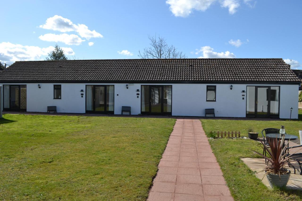 Number 4 - Lytton Tree Lodge, Reydon, Southwold Εξωτερικό φωτογραφία