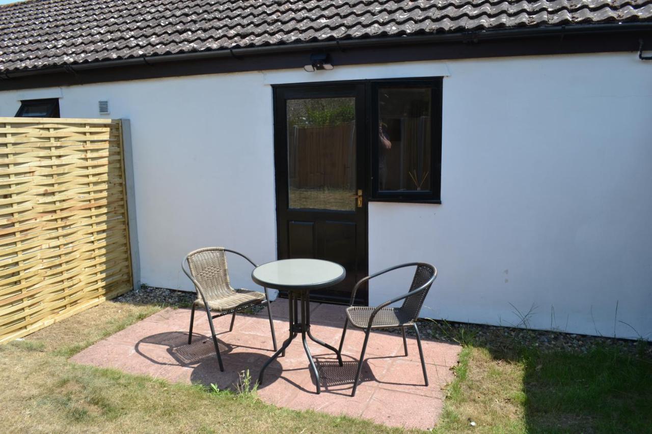 Number 4 - Lytton Tree Lodge, Reydon, Southwold Εξωτερικό φωτογραφία