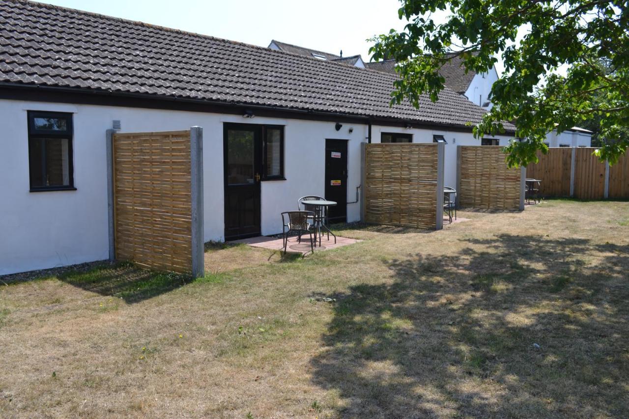 Number 4 - Lytton Tree Lodge, Reydon, Southwold Εξωτερικό φωτογραφία