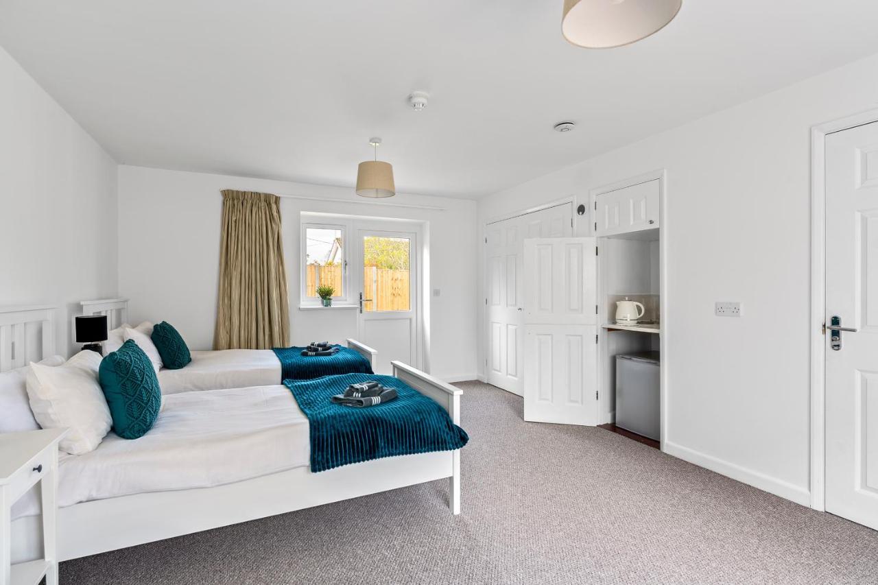 Number 4 - Lytton Tree Lodge, Reydon, Southwold Εξωτερικό φωτογραφία